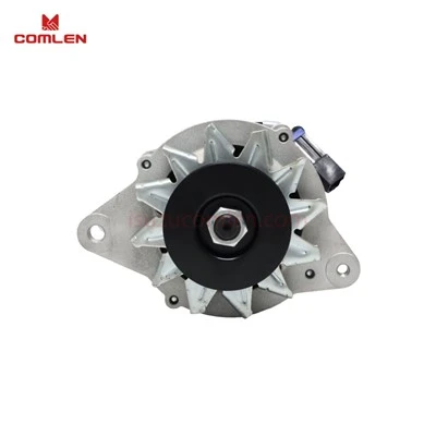 14V 70A Alternator Assembly For Isuzu NKR/JX493Q1 OEM 8983003350 8971876580 8941716740 8970739230 price