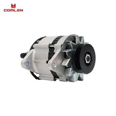 14V 70A Alternator Assembly For Isuzu NKR/JX493Q1 OEM 8983003350 8971876580 8941716740 8970739230 high quality