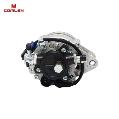 14V 70A Alternator Assembly For Isuzu NKR/JX493Q1 OEM 8983003350 8971876580 8941716740 8970739230 best