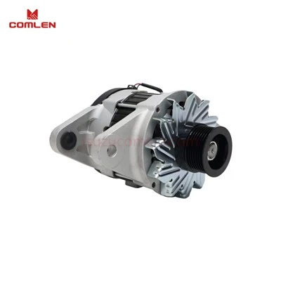 Isuzu VC61 60A Alternator / Generator Assembly For 6UZ1 Engine 8974332380 8-97433238-0 0350000750 0-35000-0750 price
