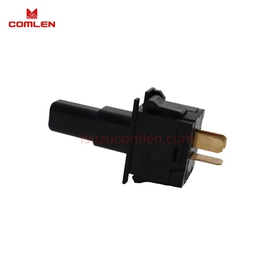 Main A/C Switch Push Button Switch For ISUZU NKR NPR NQR TFR TFS UBS 8971179630 8972141010 8-97117963-0 8-97214101-0 best