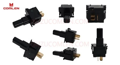 Main A/C Switch Push Button Switch For ISUZU NKR NPR NQR TFR TFS UBS 8971179630 8972141010 8-97117963-0 8-97214101-0 suppliers