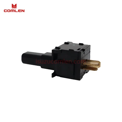Main A/C Switch Push Button Switch For ISUZU NKR NPR NQR TFR TFS UBS 8971179630 8972141010 8-97117963-0 8-97214101-0 factory