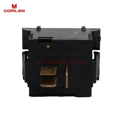 Main A/C Switch Push Button Switch For ISUZU NKR NPR NQR TFR TFS UBS 8971179630 8972141010 8-97117963-0 8-97214101-0 high quality