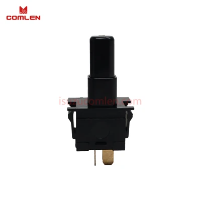 Main A/C Switch Push Button Switch For ISUZU NKR NPR NQR TFR TFS UBS 8971179630 8972141010 8-97117963-0 8-97214101-0 best