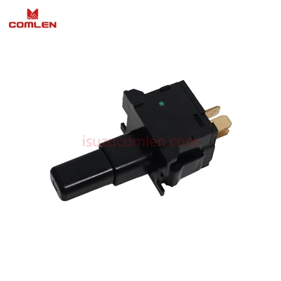 Main A/C Switch Push Button Switch For ISUZU NKR NPR NQR TFR TFS UBS 8971179630 8972141010 8-97117963-0 8-97214101-0 suppliers