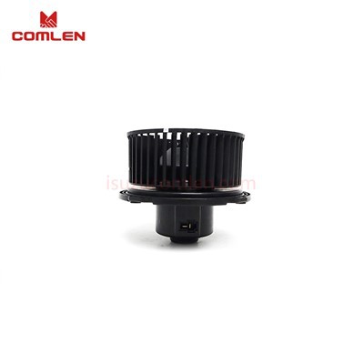 12V fläktmotor för Isuzu NKR55 NPR NQR TFR lastbilar 8943248110 8943248113 8943248114 8943248115 8971016560