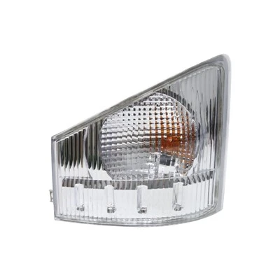 LH främre blinkerslampa för reparation av ISUZU 700P NPR 8975851739 8975851731 8981554590